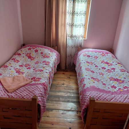 Guest House Tsasne Omalo Luaran gambar