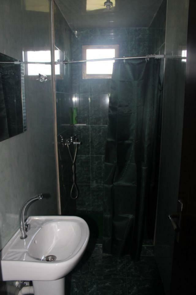 Guest House Tsasne Omalo Luaran gambar